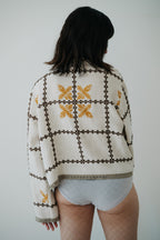 【faible and failure】Clara jacket F
