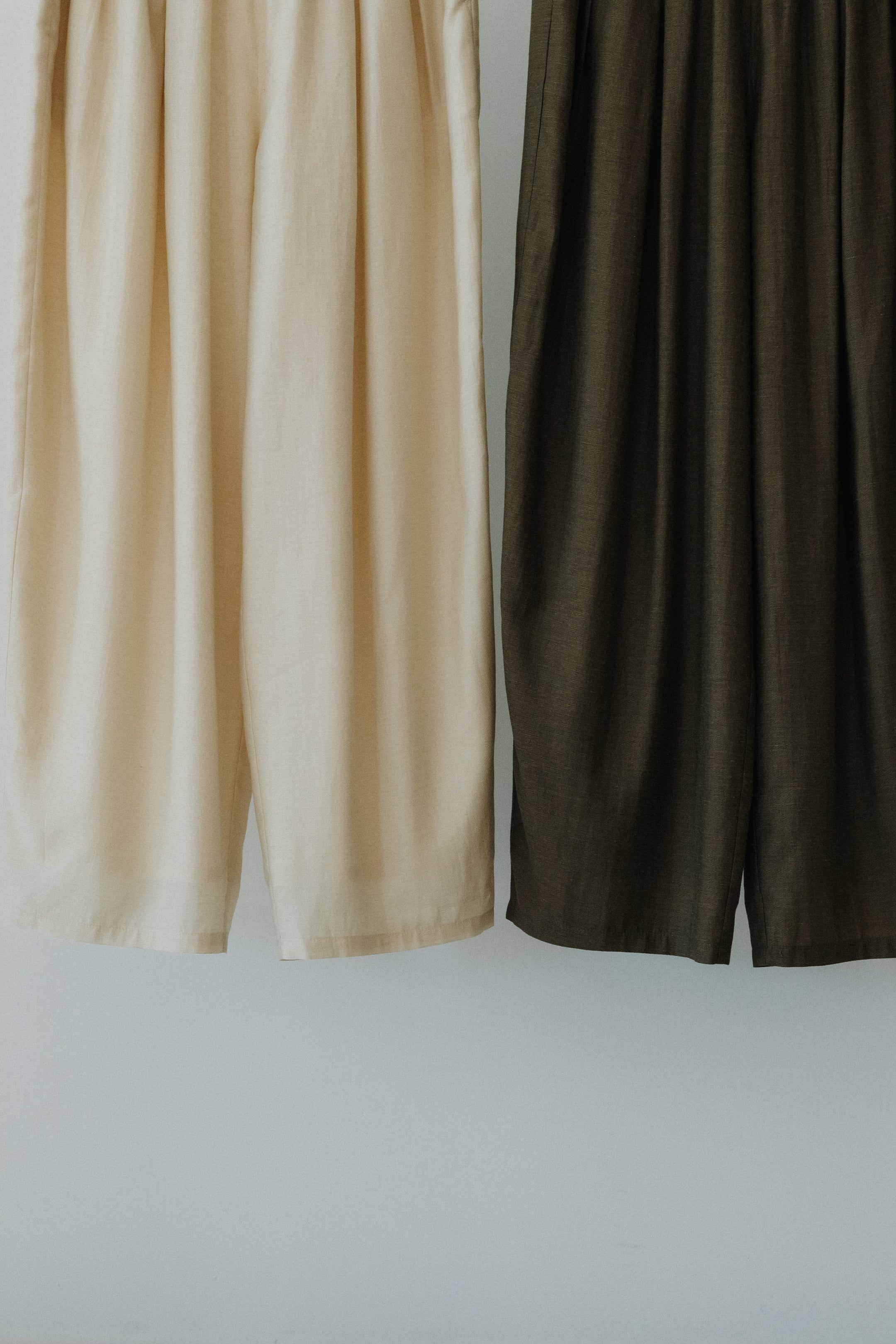 【ROOM.THE.ROOM】Oliver linen pants