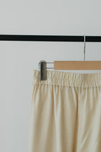 【ROOM.THE.ROOM】Oliver linen pants
