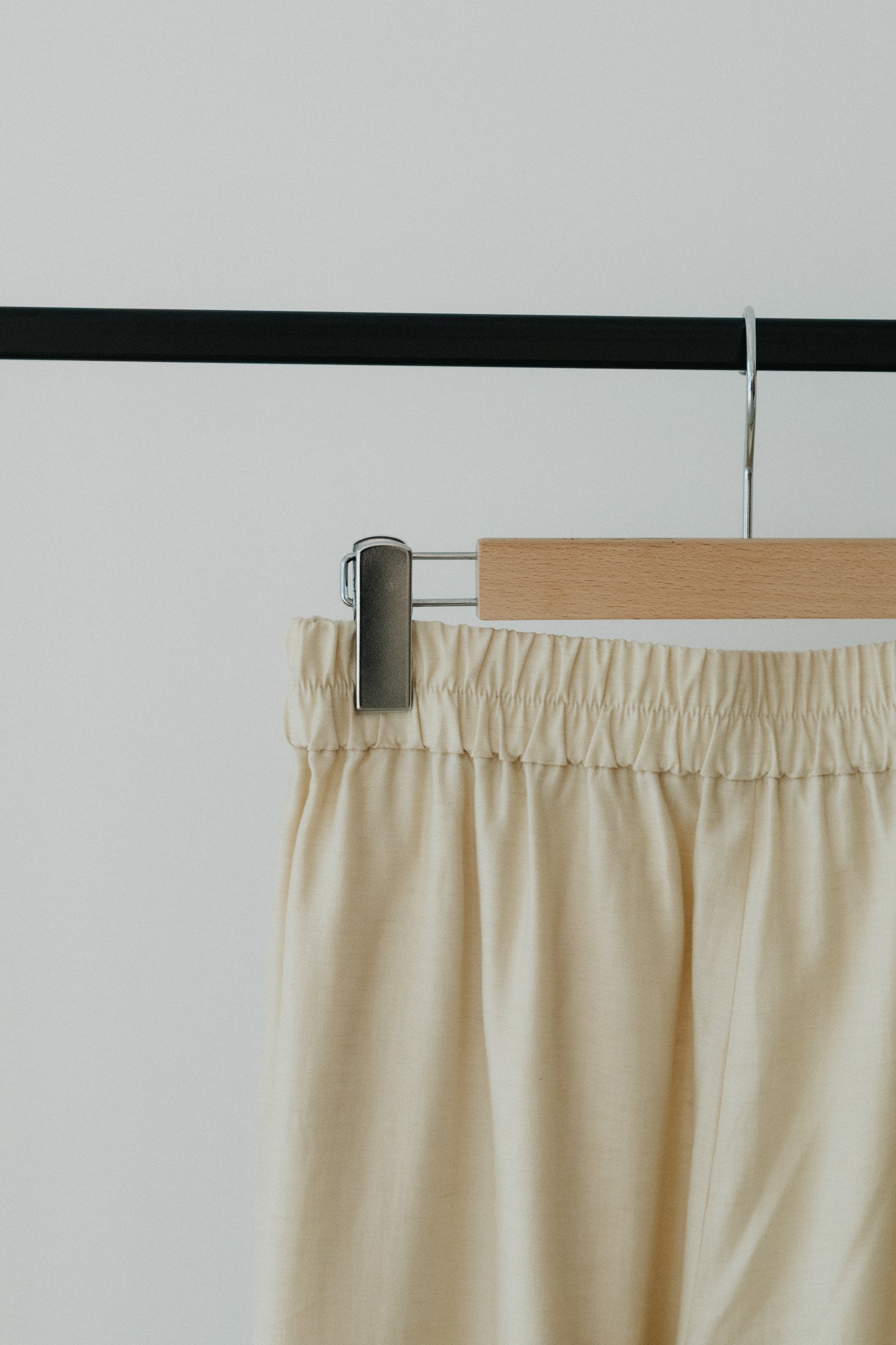 【ROOM.THE.ROOM】Oliver linen pants