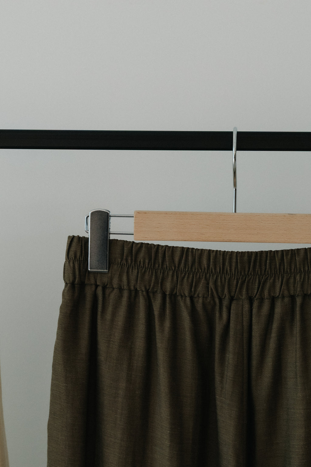 【ROOM.THE.ROOM】Oliver linen pants
