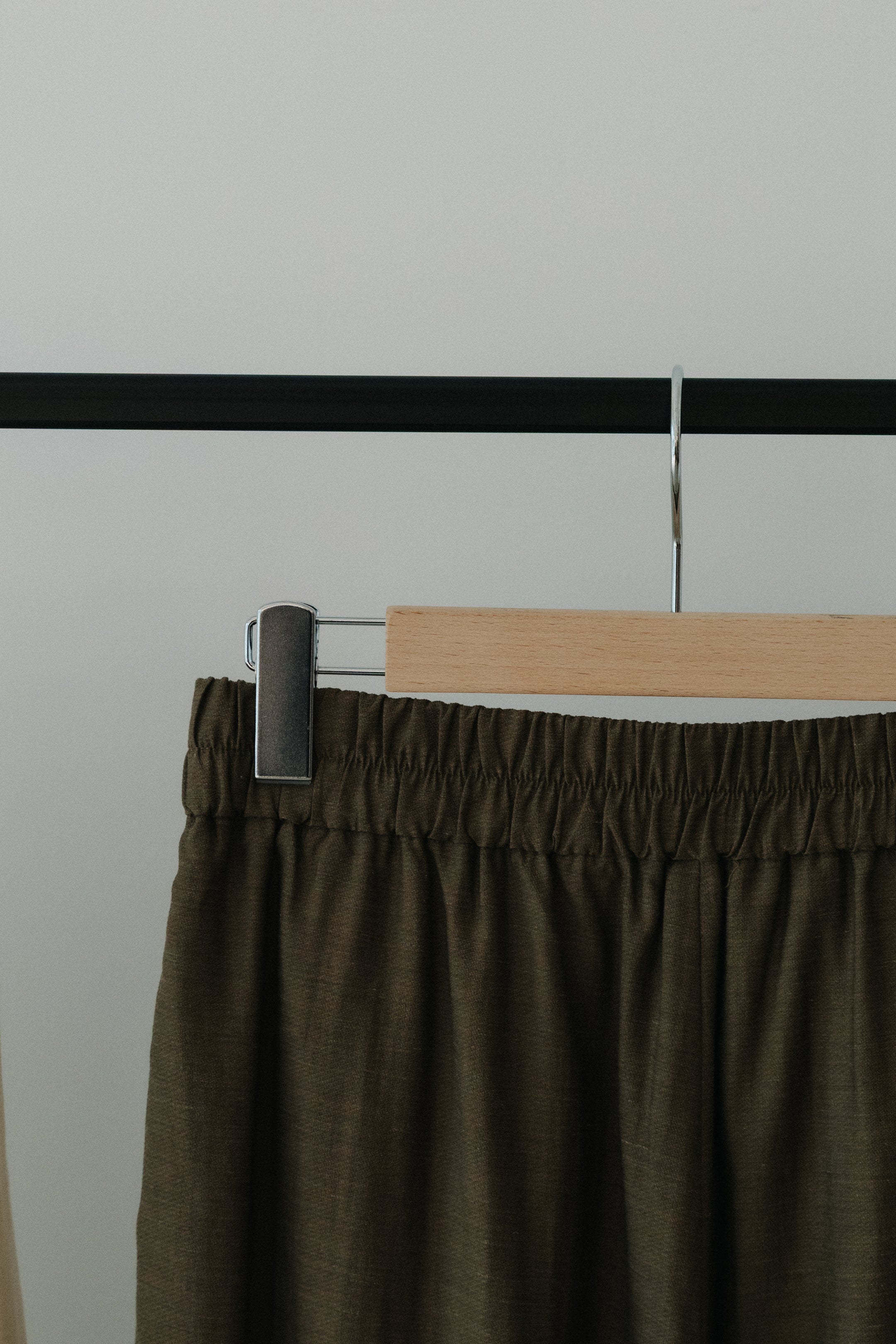 【ROOM.THE.ROOM】Oliver linen pants