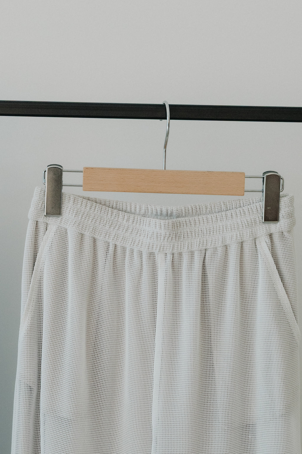 【ROOM.THE.ROOM】Elio mesh pants