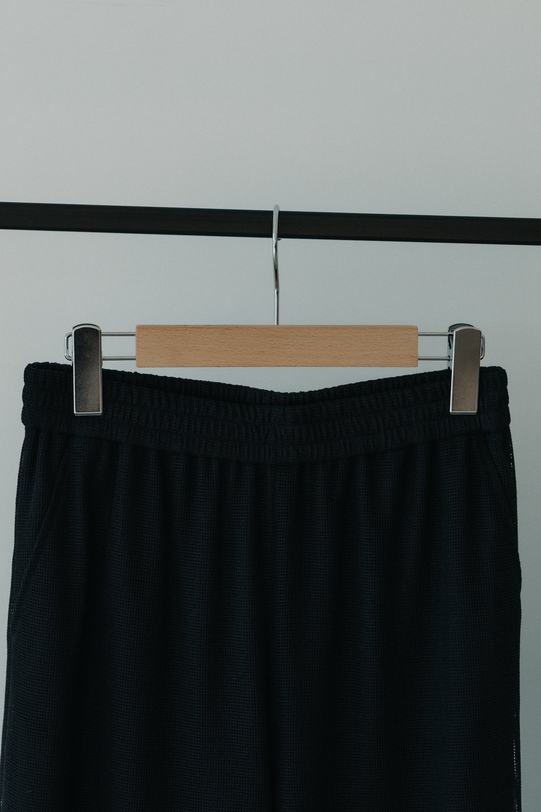 【ROOM.THE.ROOM】Elio mesh pants