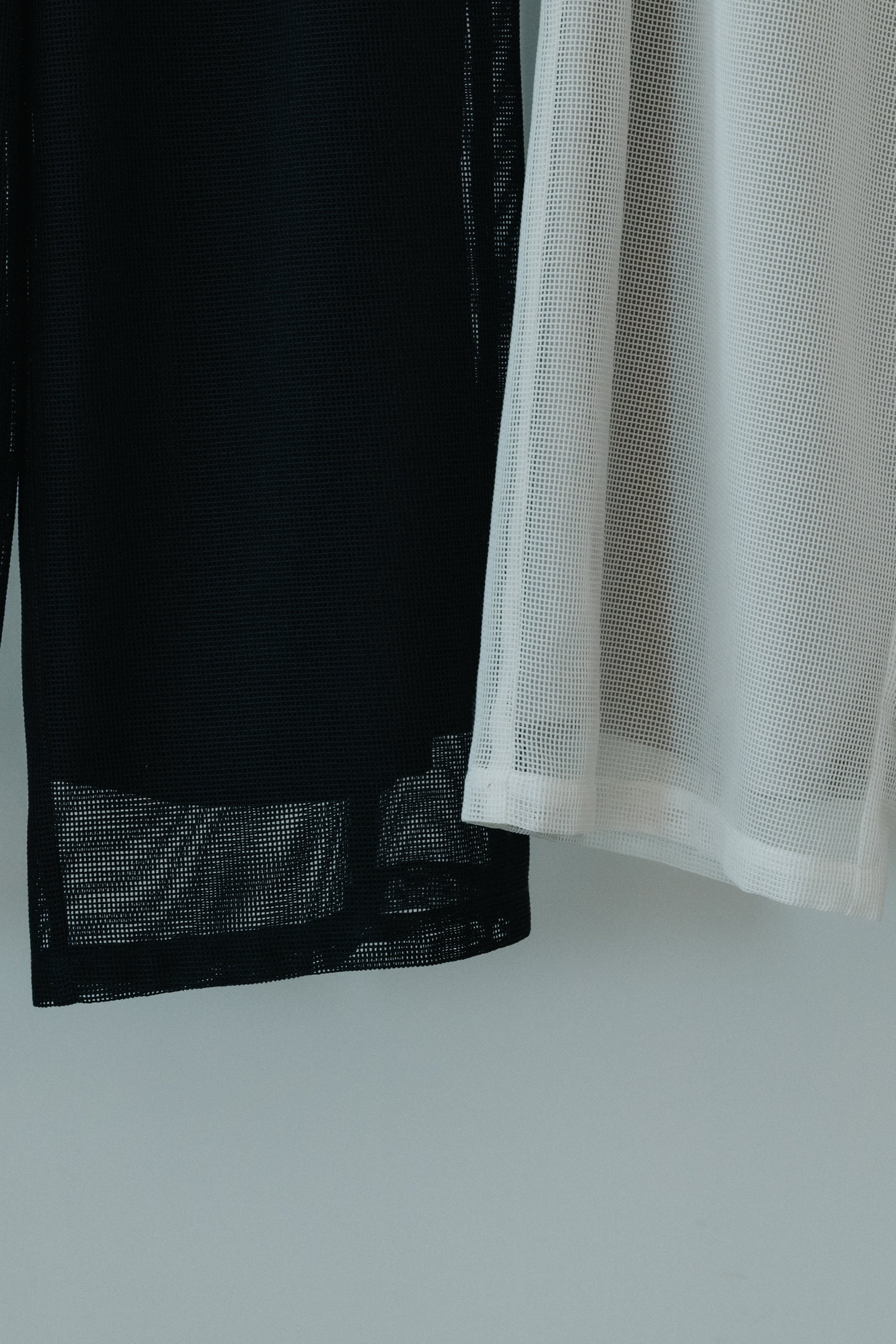【ROOM.THE.ROOM】Elio mesh pants