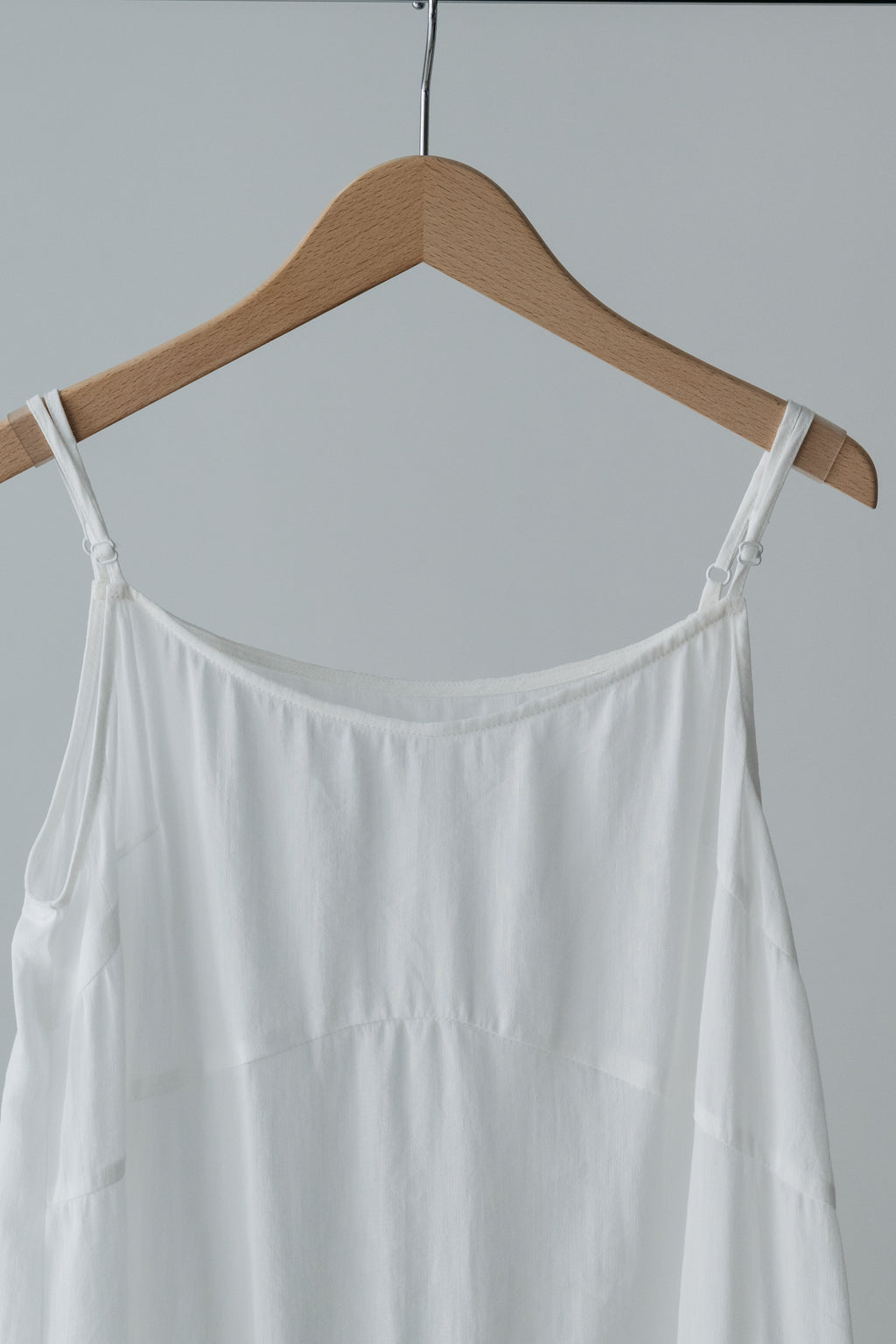 【MAIKU】Lace cami tunic