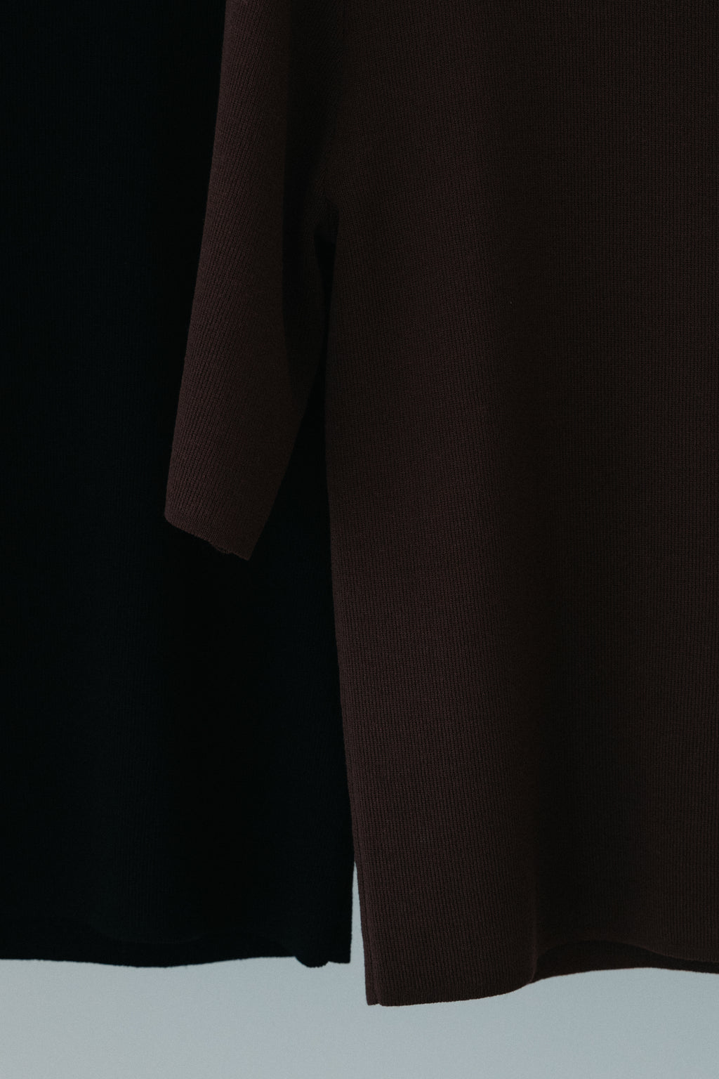 【ROOM.THE.ROOM】Oliver duo knit