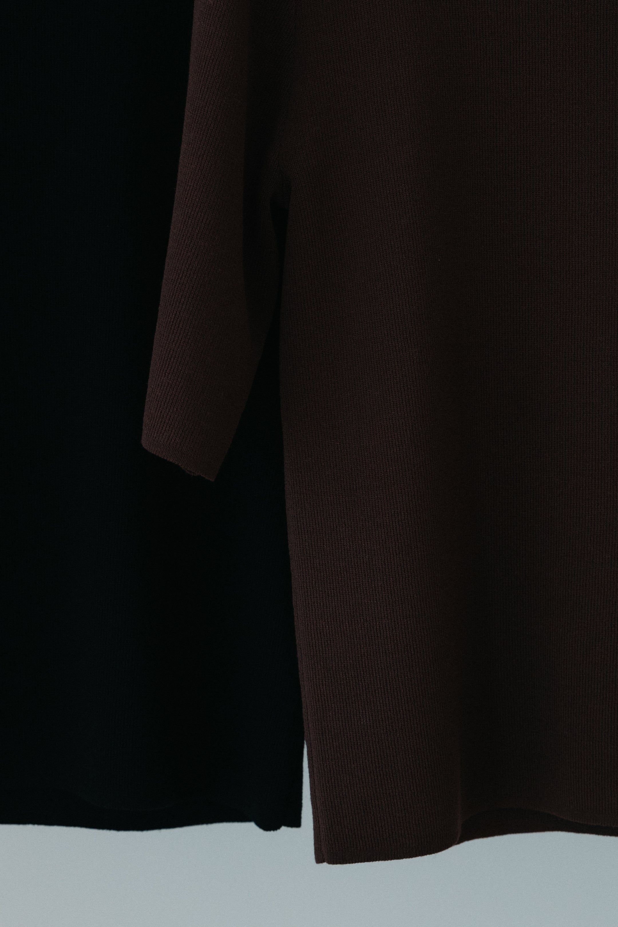 【ROOM.THE.ROOM】Oliver duo knit