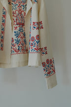 【faible and failure】Clara jacket B