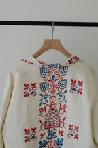 【faible and failure】Clara jacket B
