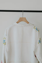 【faible and failure】Clara jacket E