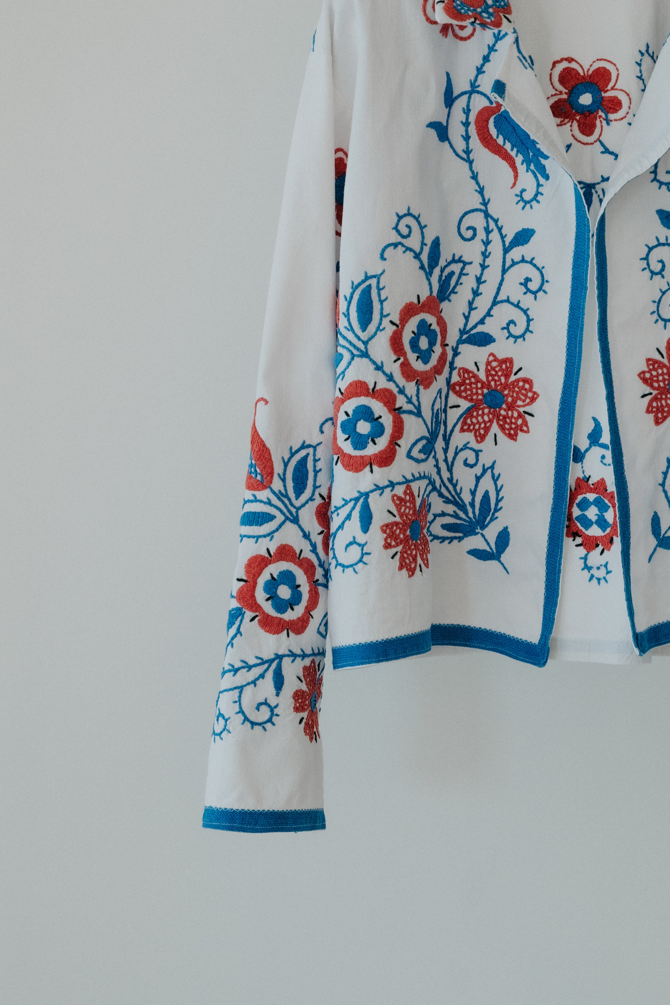【faible and failure】Clara jacket G