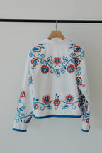【faible and failure】Clara jacket G