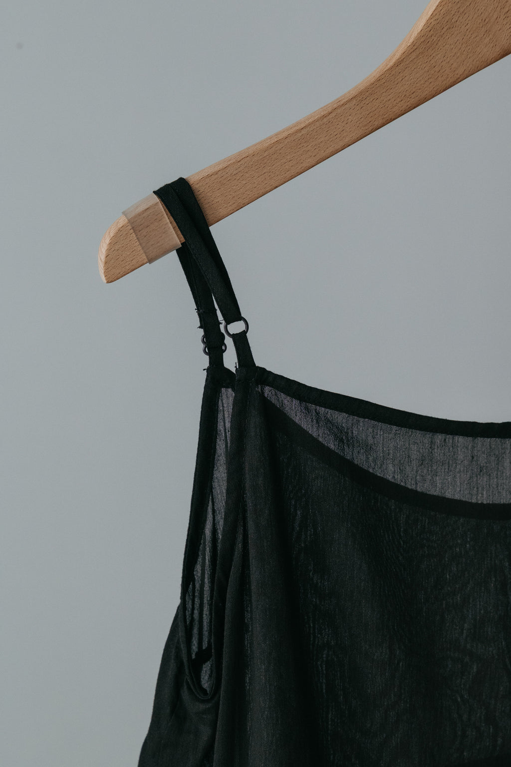 【MAIKU】Lace cami tunic