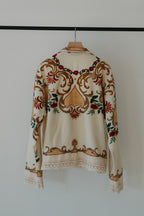 【faible and failure】Clara jacket A