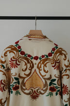 【faible and failure】Clara jacket A