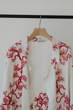 【faible and failure】Clara jacket C