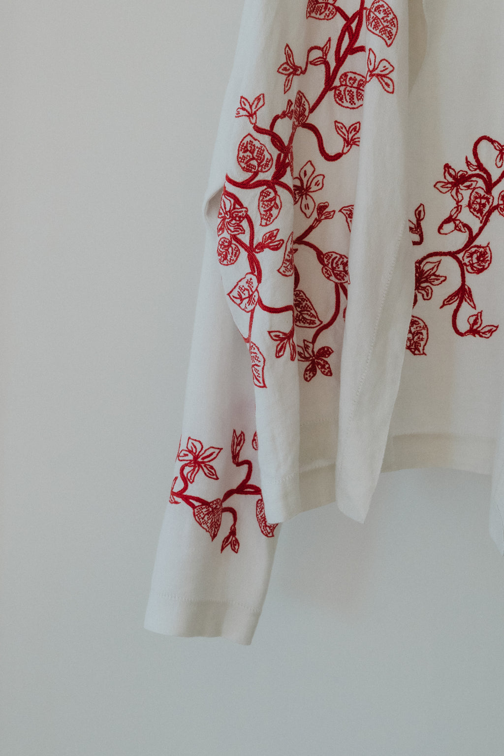 【faible and failure】Clara jacket C
