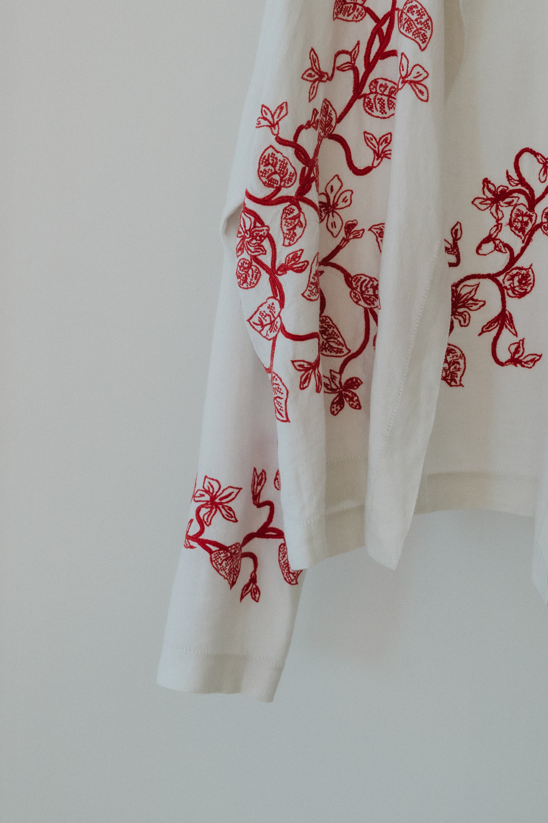 【faible and failure】Clara jacket C