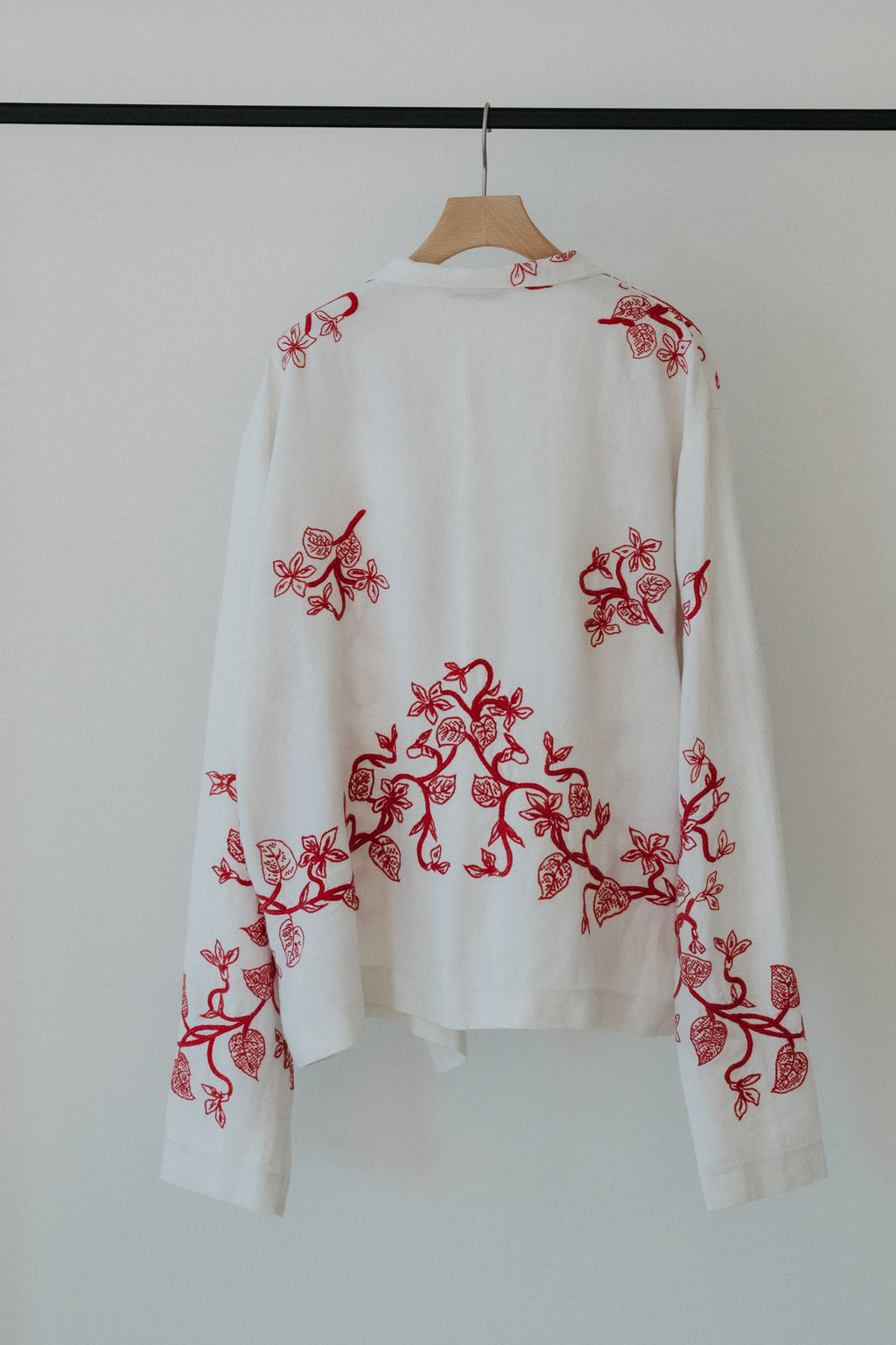 【faible and failure】Clara jacket C