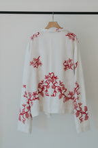 【faible and failure】Clara jacket C