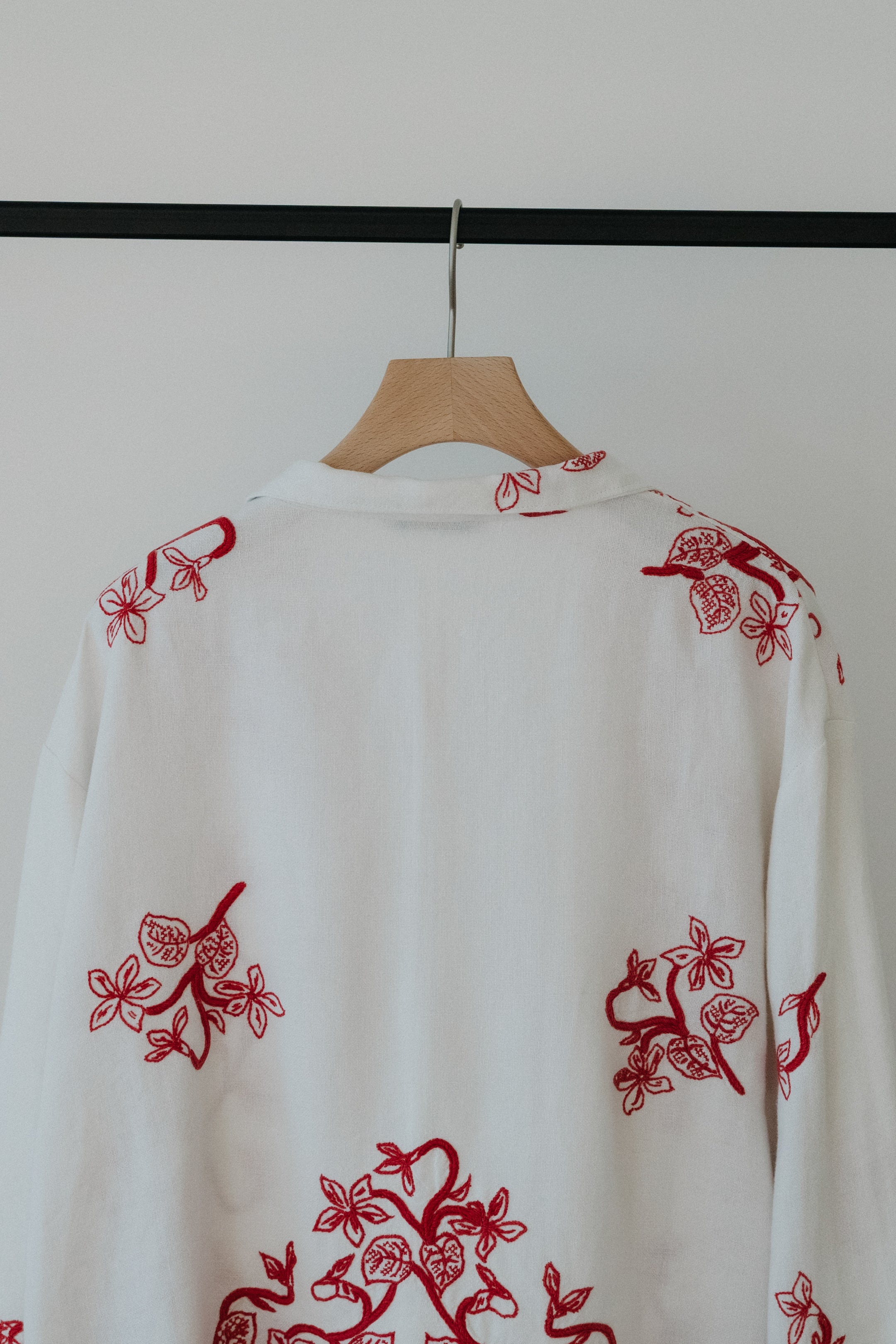 【faible and failure】Clara jacket C