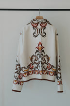 【faible and failure】Clara jacket D