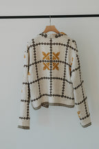 【faible and failure】Clara jacket F