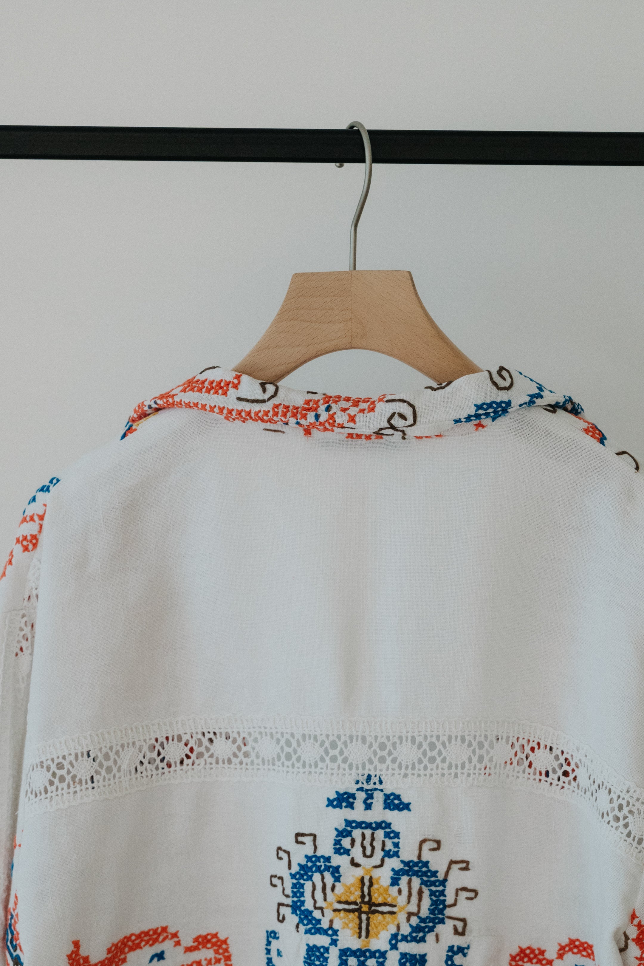 【faible and failure】Clara jacket H