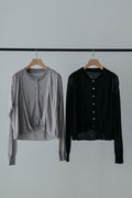 【MAIKU】Multi-way cardigan