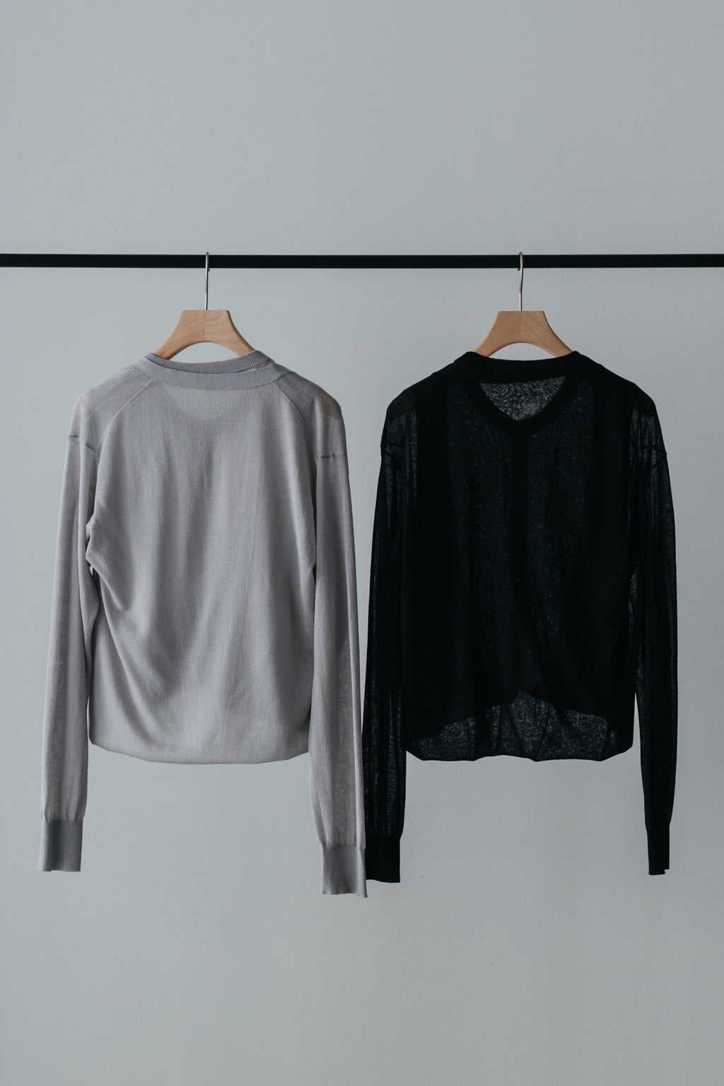 【MAIKU】Multi-way cardigan