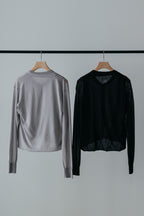 【MAIKU】Multi-way cardigan