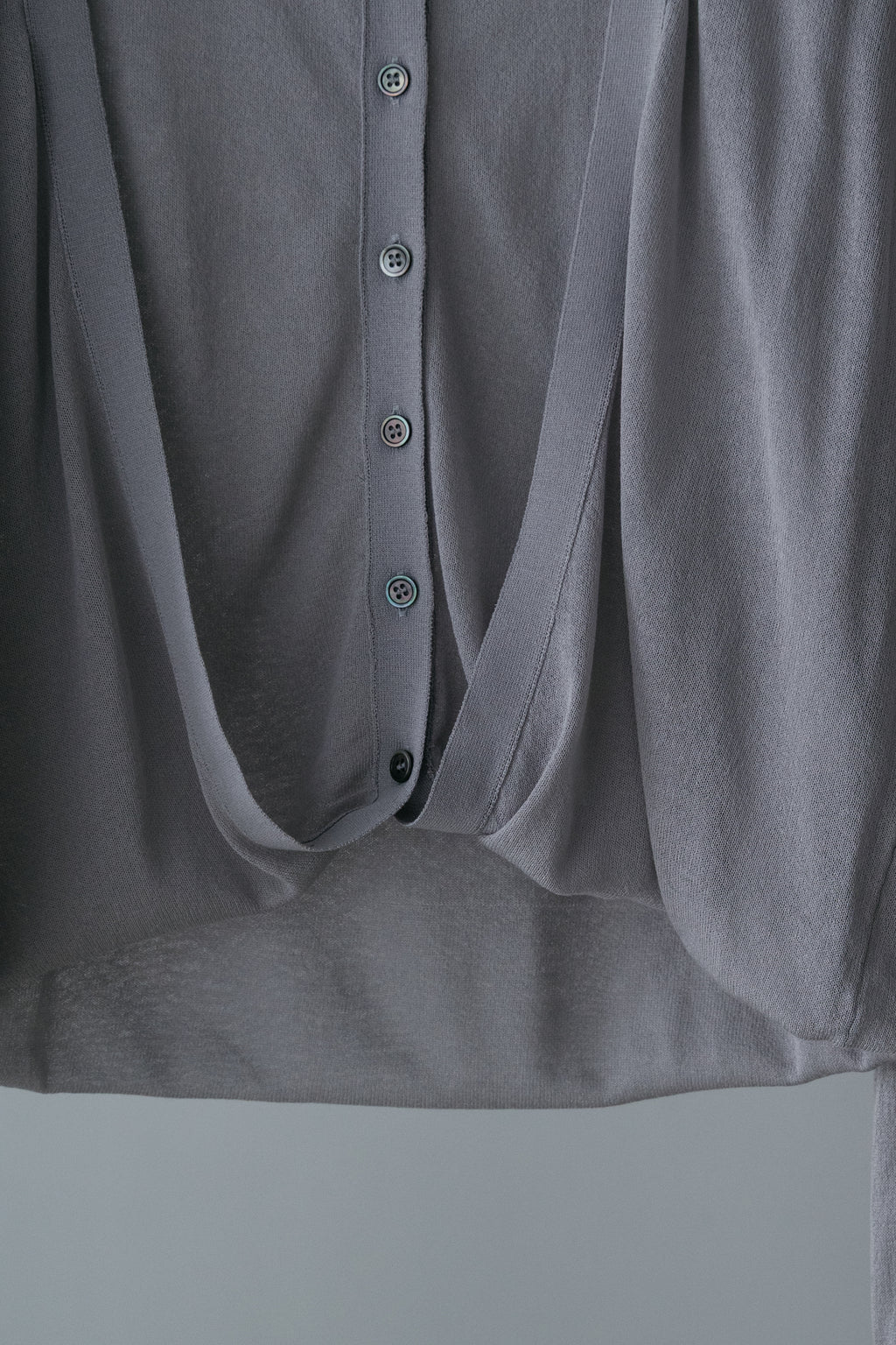 【MAIKU】Multi-way cardigan