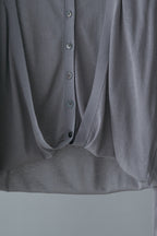 【MAIKU】Multi-way cardigan