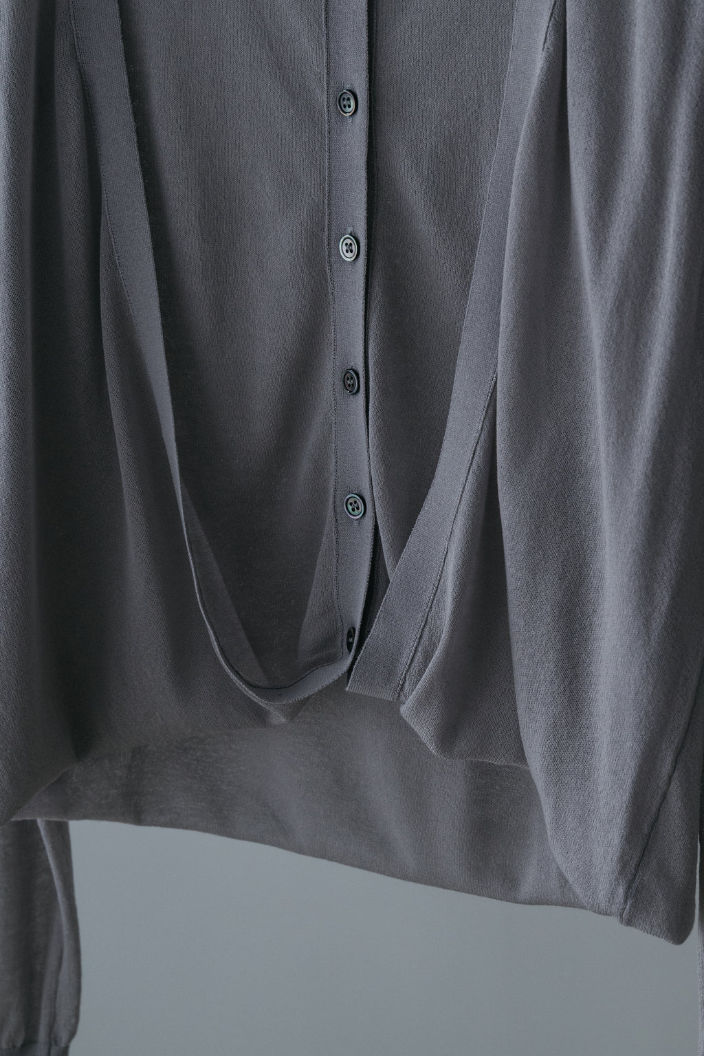 【MAIKU】Multi-way cardigan