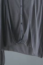 【MAIKU】Multi-way cardigan