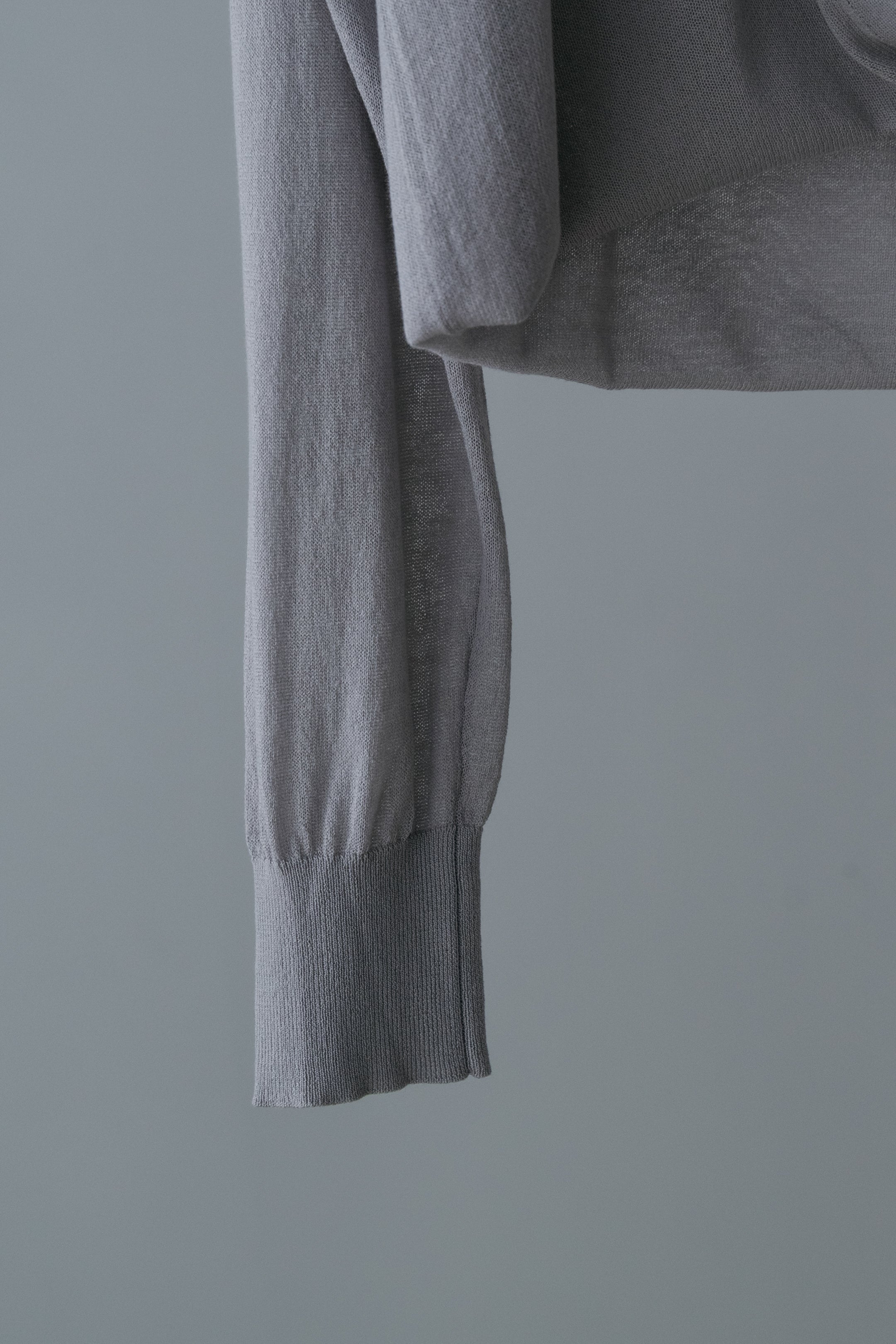 【MAIKU】Multi-way cardigan