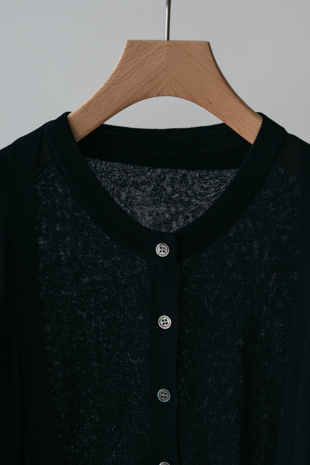 【MAIKU】Multi-way cardigan