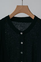 【MAIKU】Multi-way cardigan
