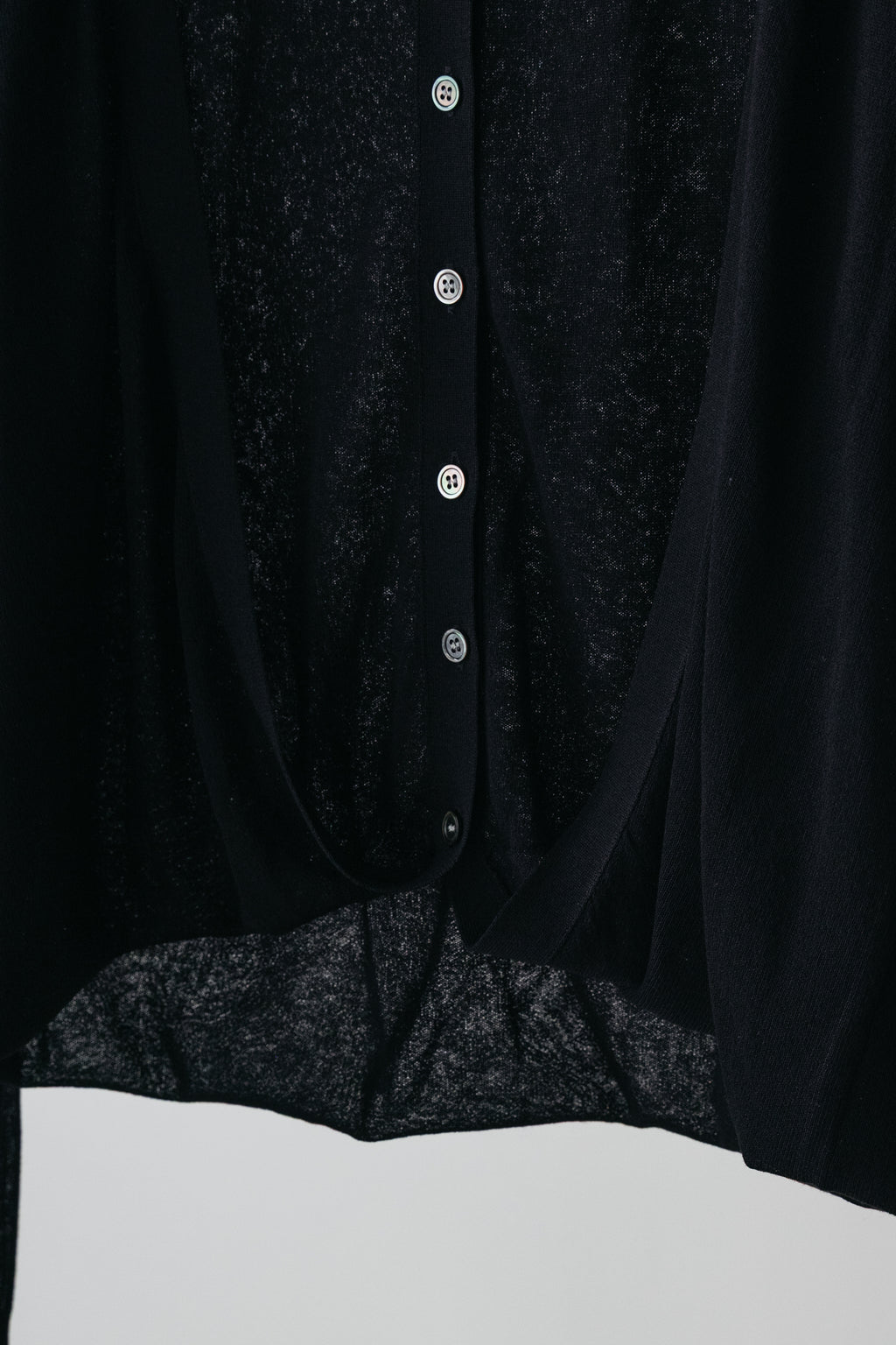 【MAIKU】Multi-way cardigan