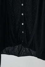 【MAIKU】Multi-way cardigan