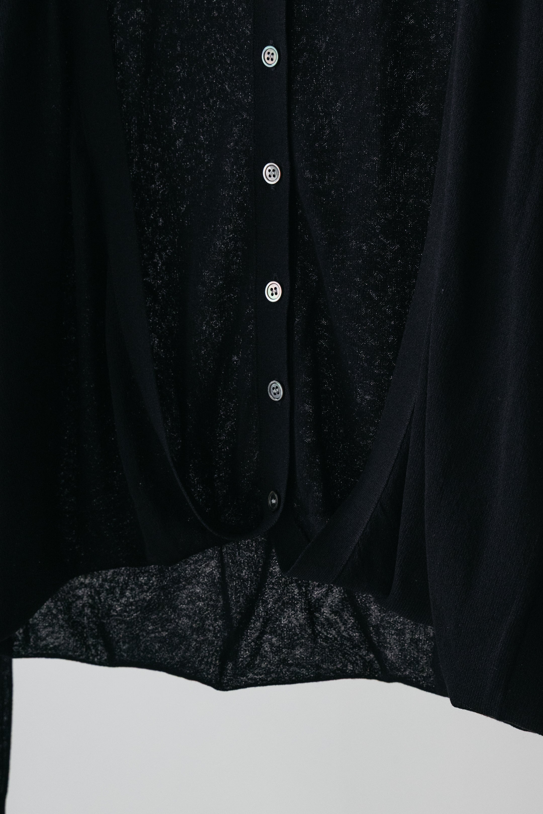 【MAIKU】Multi-way cardigan