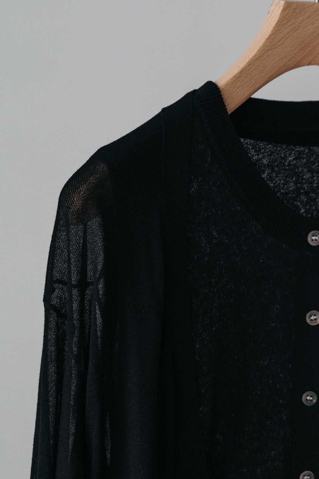 【MAIKU】Multi-way cardigan
