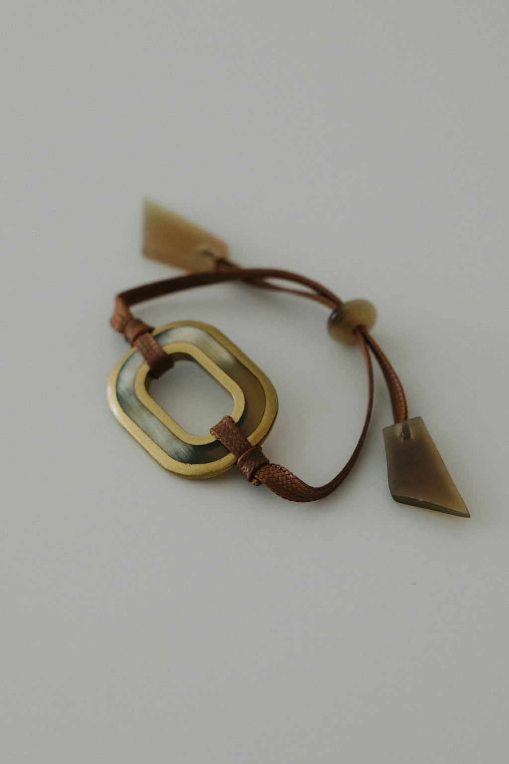 【ROOM.THE.ROOM】Frame bracelet