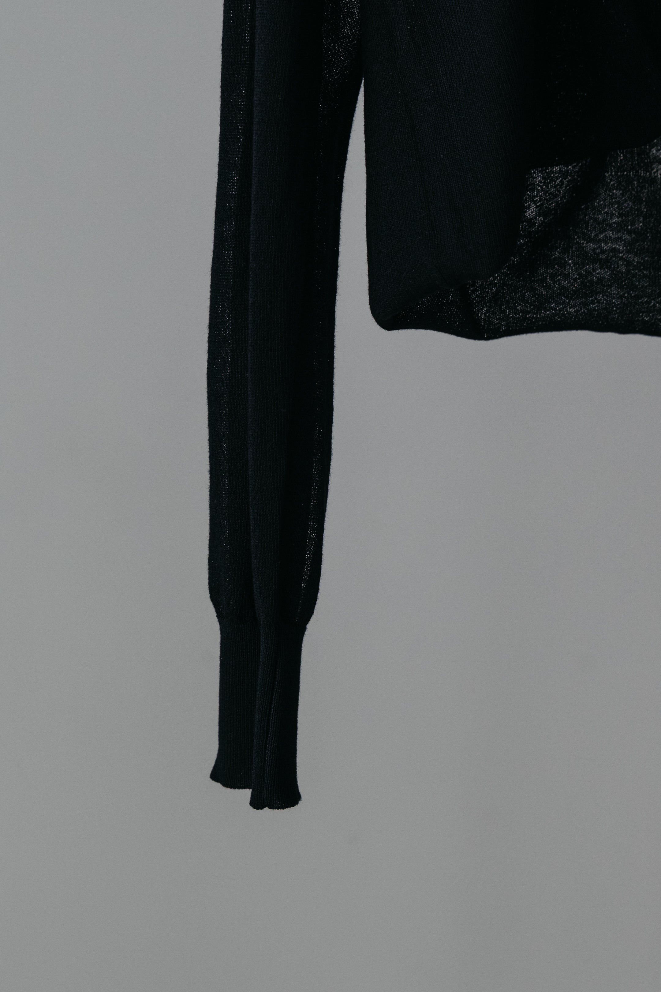 【MAIKU】Multi-way cardigan