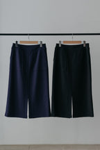 【ROOM.THE.ROOM】Straight skirt