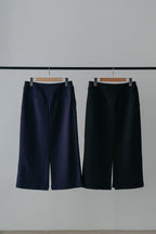 【ROOM.THE.ROOM】Straight skirt