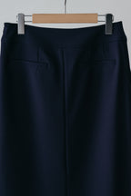 【ROOM.THE.ROOM】Straight skirt