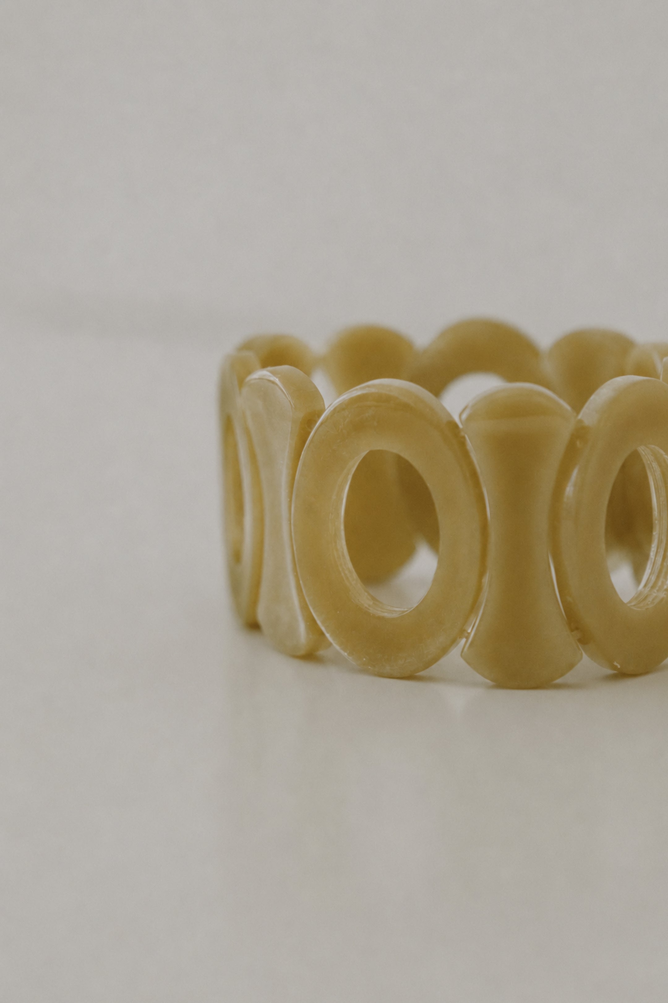【ROOM.THE.ROOM】OIOI bangle