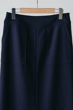 【ROOM.THE.ROOM】Straight skirt